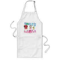 Best Mom Mother's Day Apron