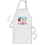 Best Mom Mother's Day / Birthday Apron