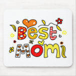 Best Mom Mouse Pads