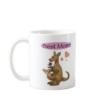 Best Mom Mugs