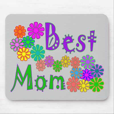 mothers day flowers to colour in. quot;Best Mumquot; Mother#39;s Day gifts,
