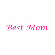 Best Mom T shirt