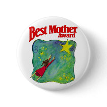 Best Mother Award Gifts buttons