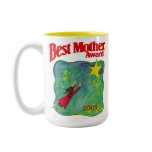 Best Mother Award Gifts