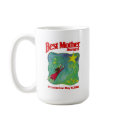 Best Mother Award mugs
