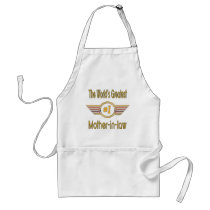 Best Mother-in-law Gifts aprons