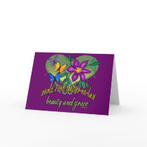 Best Mother-in-law Gifts cards