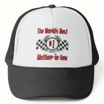 Best Mother-in-law Gifts hats