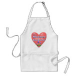 Best Mother-In-Law Mothers Day Gifts Apron