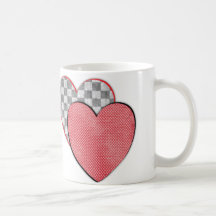 Best Mother in the World Mug