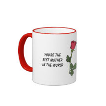 Best Mother Mug