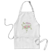 Best Mother Swirling Hearts aprons by DesignsOutOfMind Best Mother Swirling Hearts aprons