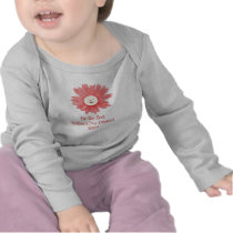 Best Mother's Day Present Baby Tee