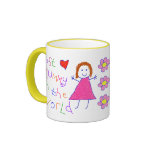 Best Mummy in World Mug