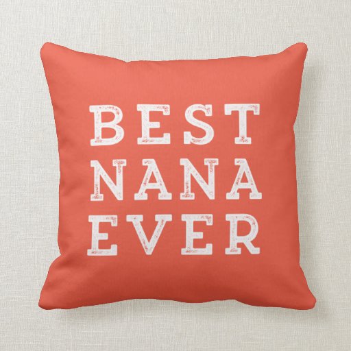 nana body pillow