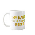 Best Nana mugs by TLArnold5 Best Nana mugs