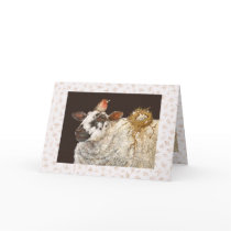 Best Nest Holiday card