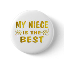 Best Niece buttons by TLArnold5 Best Niece buttons