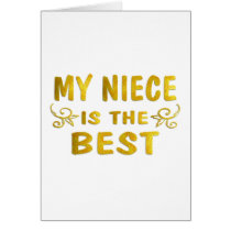 Best Niece cards by TLArnold5 Best Niece cards