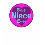 Best Niece Ever Shirt