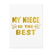 Best Niece postcards by TLArnold5 Best Niece postcards