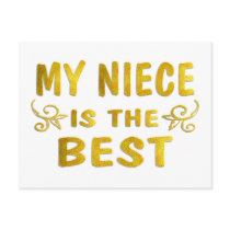 Best Niece postcards by TLArnold5 Best Niece postcards