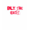 BEST OF AMIGOS!! (: t-shirts
