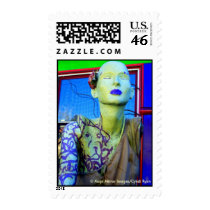 Best of Baltimore Series postage