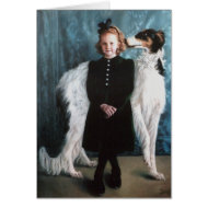 BEST OF BREEDS by Lonni Clarke card