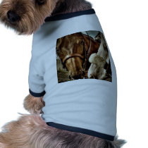 Best of Friends Doggie Tshirt