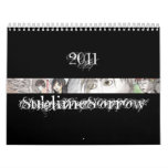 Best of SublimeSorrow Calendar