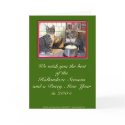 Best of the Hollandaze Seasons Holiday Card