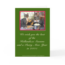 Best of the Hollandaze Seasons Holiday Card by tim895 Best of the Hollandaze Seasons Holiday Card