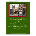 Best of the Hollandaze Seasons Holiday Card