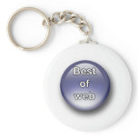 Best off Web Key Chain