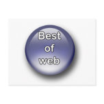 Best off Web Postcards