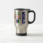 Best Pharmacist In World 2 (Daddy) Coffee Mug