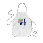 Best Physicist In World 2 (Daddy) Apron