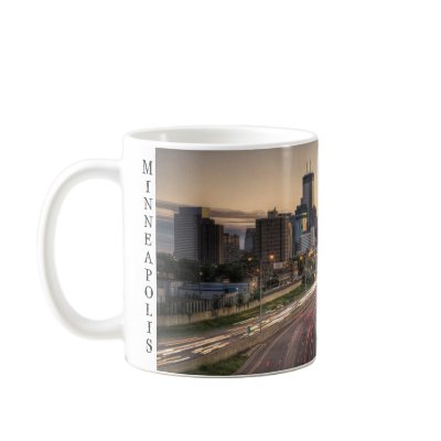 best pic, MINNEAPOLIS, MINNESOTA Mugs by smit0006