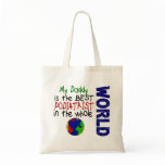 Best Podiatrist In World 2 (Daddy) Canvas Bags