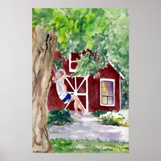 BEST POSTERS BEST ART ARTIST HARRIET DAVIDSOHN Zazzle