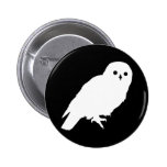 Best Price Owl Lover Pinback Buttons