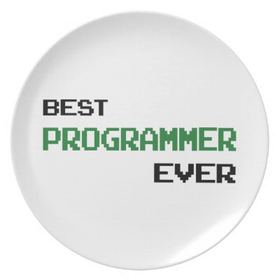 Best Programmer