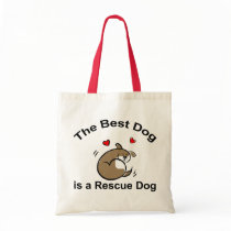 Best Rescue Dog bags