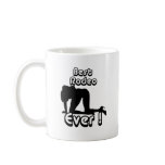 Best rodeo ever ! coffee mugs