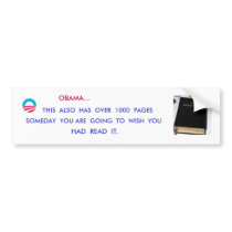 BEST  SELLER BUMPER STICKERS