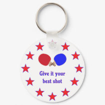 Best Shot Ping Pong