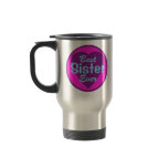 Best Sister Ever Mug