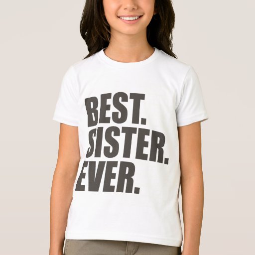 carter's best sister ever shirt