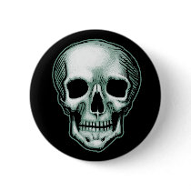 Best Skull in The World, EVER! buttons by rustyoldtown Best Skull in The World, EVER! buttons